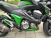 Kawasaki - tour - z 800 abs - 90-mj-nv - afbeelding 20 van  24