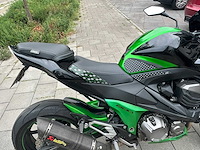 Kawasaki - tour - z 800 abs - 90-mj-nv - afbeelding 22 van  24