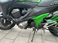 Kawasaki - tour - z 800 abs - 90-mj-nv - afbeelding 24 van  24