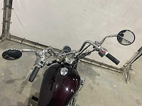 Kawasaki - vulcan - 1500 - motor - afbeelding 3 van  11