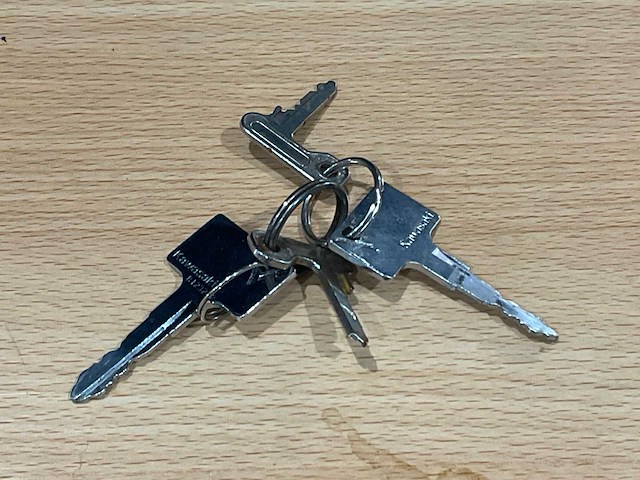 Kawasaki - vulcan - 1500 - motor - afbeelding 4 van  11