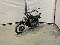 Kawasaki - vulcan - 1500 - motor - afbeelding 1 van  11