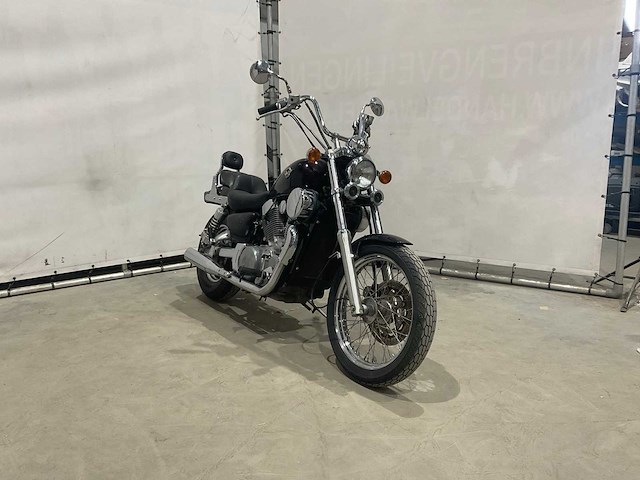 Kawasaki - vulcan - 1500 - motor - afbeelding 5 van  11