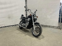 Kawasaki - vulcan - 1500 - motor - afbeelding 5 van  11
