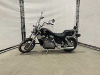 Kawasaki - vulcan - 1500 - motor - afbeelding 6 van  11