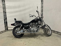 Kawasaki - vulcan - 1500 - motor - afbeelding 7 van  11