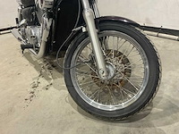 Kawasaki - vulcan - 1500 - motor - afbeelding 9 van  11