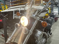 Kawasaki - vulcan - 1500 - motor - afbeelding 10 van  11