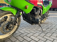 Kawasaki 1100 ninja motorfiets - afbeelding 11 van  12