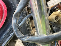 Kawasaki 1100 ninja motorfiets - afbeelding 4 van  12