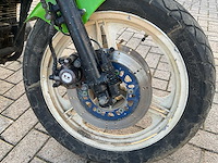 Kawasaki 1100 ninja motorfiets - afbeelding 12 van  12