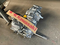 Kawasaki 13101-1194 vehicular power transmission - afbeelding 1 van  6