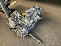 Kawasaki 13101-1194 vehicular power transmission - afbeelding 2 van  6