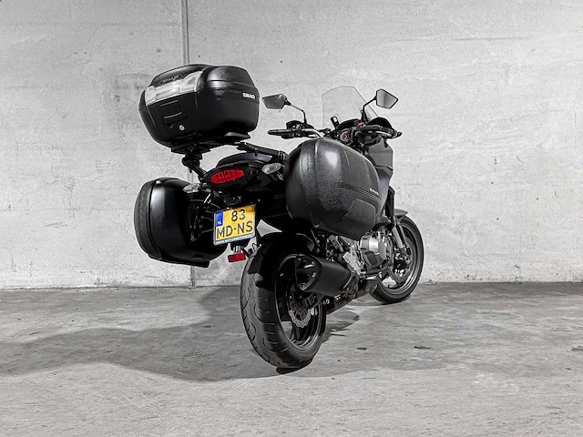 Kawasaki all-road versys 1000 abs 118pk 2012, 83-md-ns - afbeelding 8 van  24