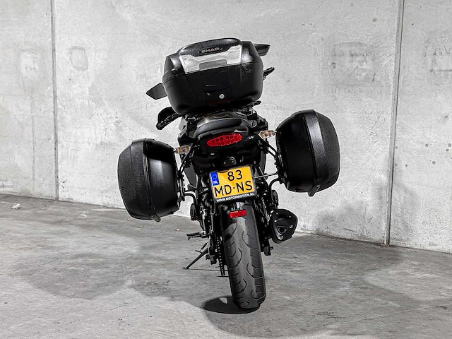 Kawasaki all-road versys 1000 abs 118pk 2012, 83-md-ns - afbeelding 13 van  24