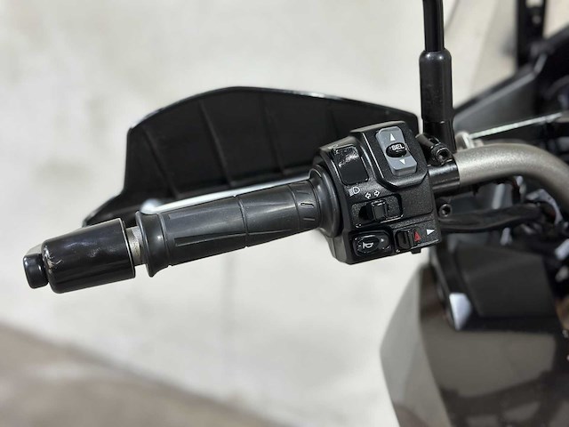 Kawasaki all-road versys 1000 abs 118pk 2012, 83-md-ns - afbeelding 14 van  24