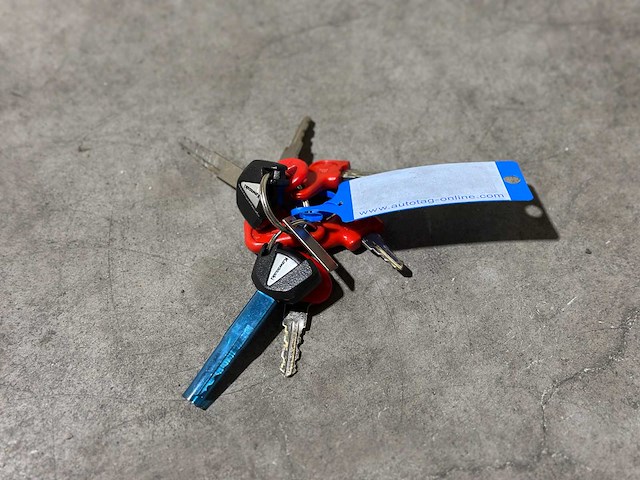 Kawasaki all-road versys 1000 abs 118pk 2012, 83-md-ns - afbeelding 17 van  24