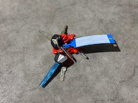 Kawasaki all-road versys 1000 abs 118pk 2012, 83-md-ns - afbeelding 17 van  24