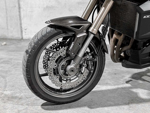 Kawasaki all-road versys 1000 abs 118pk 2012, 83-md-ns - afbeelding 19 van  24