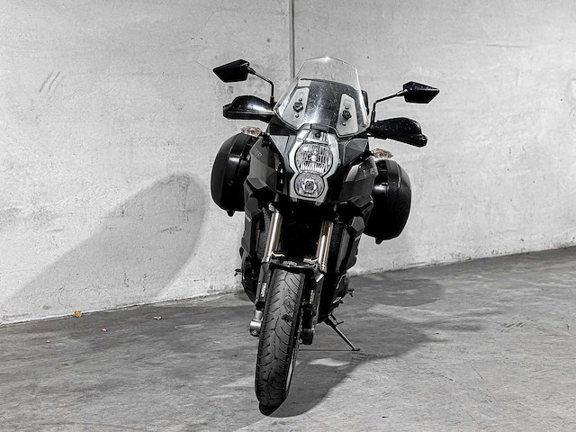 Kawasaki all-road versys 1000 abs 118pk 2012, 83-md-ns - afbeelding 23 van  24