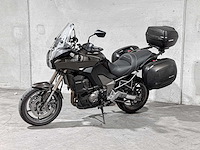 Kawasaki all-road versys 1000 abs 118pk 2012, 83-md-ns - afbeelding 24 van  24