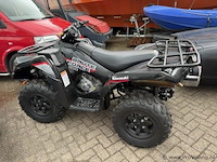 Kawasaki brute force 750 quad - afbeelding 4 van  13