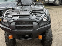Kawasaki brute force 750 quad - afbeelding 5 van  13