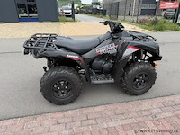 Kawasaki brute force 750 quad