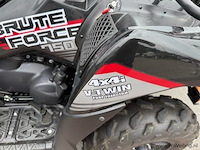 Kawasaki brute force 750 quad - afbeelding 6 van  13