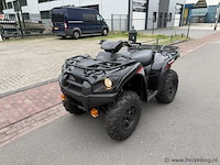 Kawasaki brute force 750 quad - afbeelding 8 van  13