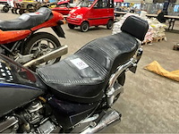 Kawasaki chopper motorfiets - afbeelding 9 van  27