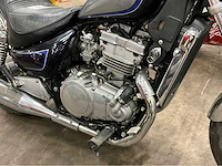 Kawasaki chopper motorfiets - afbeelding 10 van  27