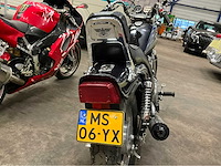 Kawasaki chopper motorfiets - afbeelding 15 van  27