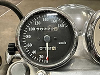 Kawasaki chopper motorfiets - afbeelding 27 van  27