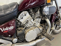 Kawasaki chopper vn 750 vulcan mh-57-zv - afbeelding 5 van  7