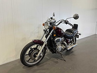 Kawasaki chopper vn 750 vulcan mh-57-zv - afbeelding 1 van  7