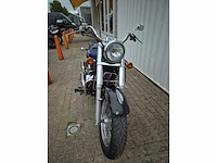 Kawasaki chopper vn 800 vulcan motorfiets - afbeelding 2 van  8
