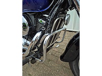 Kawasaki chopper vn 800 vulcan motorfiets - afbeelding 6 van  8