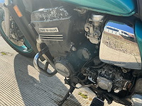 Kawasaki chopper zl 1000 eliminator motorfiets - afbeelding 2 van  8