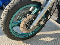 Kawasaki chopper zl 1000 eliminator motorfiets - afbeelding 3 van  8