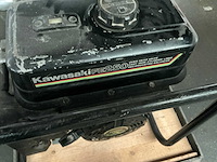 Kawasaki fe 250 stroomaggregaat - afbeelding 4 van  7