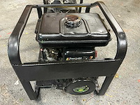 Kawasaki fg230 stroomgenerator - afbeelding 2 van  7