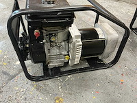 Kawasaki fg230 stroomgenerator - afbeelding 4 van  7