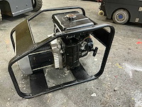 Kawasaki fg230 stroomgenerator - afbeelding 1 van  8