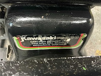 Kawasaki fg230 stroomgenerator - afbeelding 4 van  8