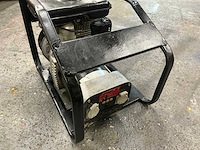 Kawasaki fg230 stroomgenerator - afbeelding 6 van  8