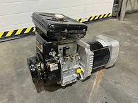 Kawasaki fg230 stroomgenerator - afbeelding 1 van  6