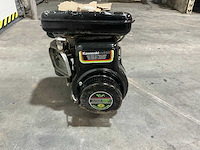 Kawasaki fg230 stroomgenerator - afbeelding 2 van  6