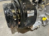 Kawasaki fg230 stroomgenerator - afbeelding 6 van  6