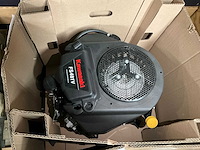 Kawasaki fs481v benzinemotor - afbeelding 2 van  2